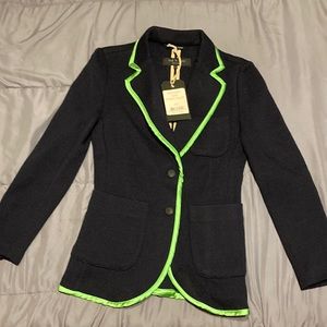 Rag & Bone Bromley Blazer